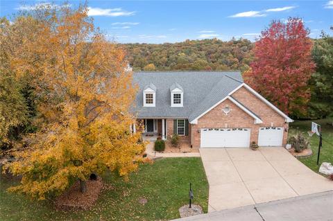 16020 Pine Terrace Dr, Ballwin, MO 63021 photo 1