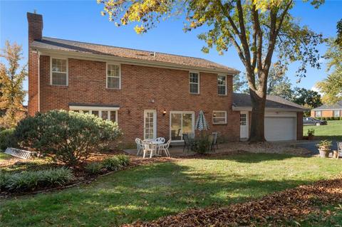 917 Camargo Dr, Ballwin, MO 63011 photo 29