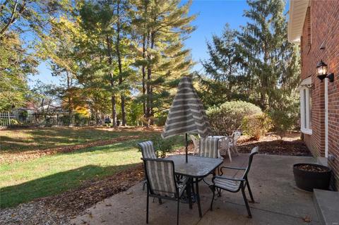 917 Camargo Dr, Ballwin, MO 63011 photo 30