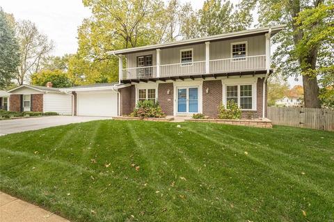 421 Auber Dr, Manchester, MO 63011 photo 2