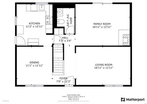 421 Auber Dr, Manchester, MO 63011 photo 51