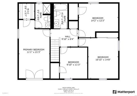 421 Auber Dr, Manchester, MO 63011 photo 52