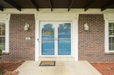 421 Auber Dr, Manchester, MO 63011 photo 3