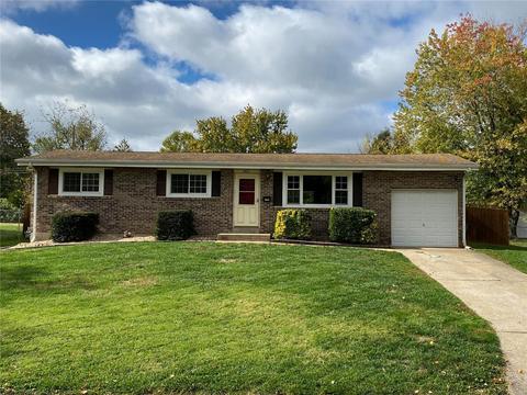 502 Sunset Ln, O'fallon, MO 63366 photo 1