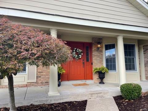 1906 Gastorf Pointe Ct, Wildwood, MO 63011 photo 3