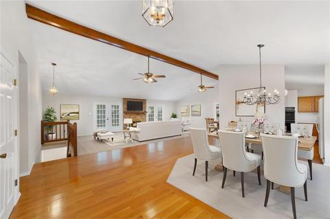 1906 Gastorf Pointe Ct, Wildwood, MO 63011 photo 5