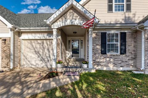 32 Belleau Vly, O'fallon, MO 63366 photo 3