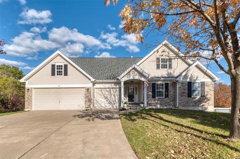 32 Belleau Vly, O'fallon, MO 63366 photo 1