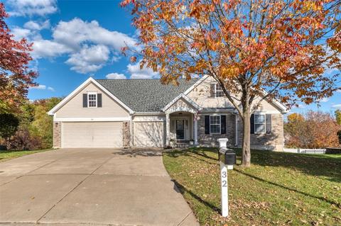 32 Belleau Vly, O'fallon, MO 63366 photo 2