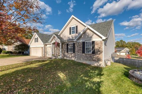 32 Belleau Vly, O'fallon, MO 63366 photo 8