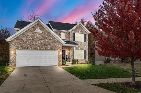 721 Phoenix Dr, O'fallon, MO 63368 photo 1