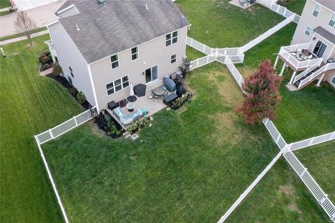 1657 Grace View Dr, Eureka, MO 63025 photo 9