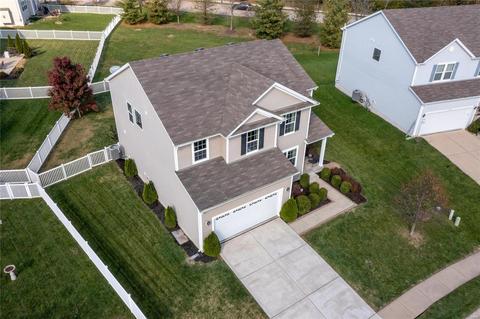 1657 Grace View Dr, Eureka, MO 63025 photo 4