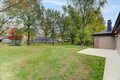 703 Shallowford Dr, Manchester, MO 63021 photo 19