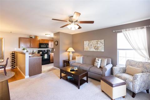14200 Spring Creek Ln, O'fallon, MO 63368 photo 3