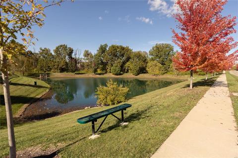 14200 Spring Creek Ln, O'fallon, MO 63368 photo 2