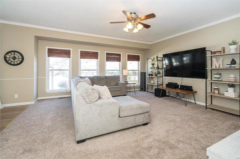 149 Park Ridge Dr, O'fallon, MO 63366 photo 9