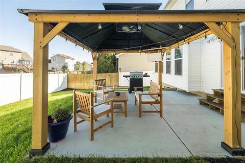 149 Park Ridge Dr, O'fallon, MO 63366 photo 49