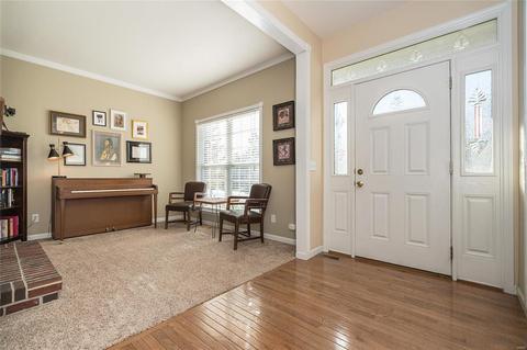 149 Park Ridge Dr, O'fallon, MO 63366 photo 5