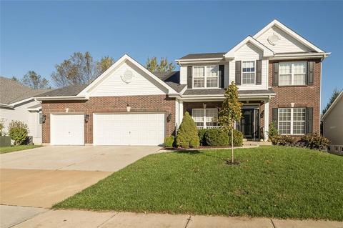 149 Park Ridge Dr, O'fallon, MO 63366 photo 2