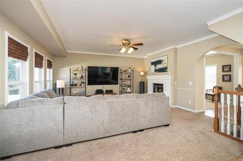 149 Park Ridge Dr, O'fallon, MO 63366 photo 13