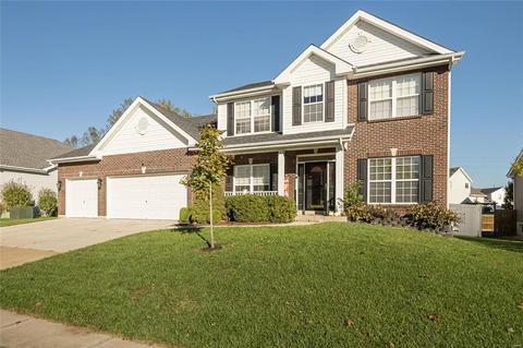 149 Park Ridge Dr, O'fallon, MO 63366 photo 1
