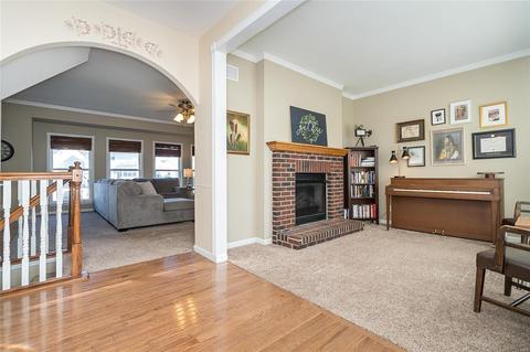 149 Park Ridge Dr, O'fallon, MO 63366 photo 4