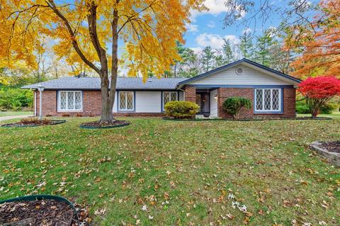 3 Stonebriar Ct, Ballwin, MO 63011 photo 1