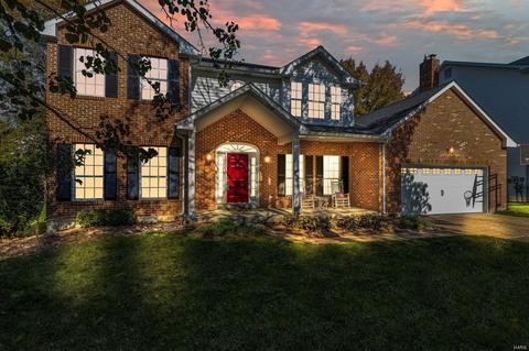 911 Pheasant Woods Dr, Manchester, MO 63021 photo 43