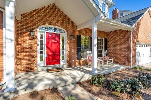 911 Pheasant Woods Dr, Manchester, MO 63021 photo 2