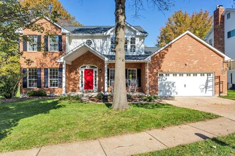 911 Pheasant Woods Dr, Manchester, MO 63021 photo 42