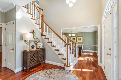 911 Pheasant Woods Dr, Manchester, MO 63021 photo 3