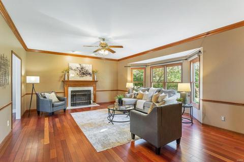 911 Pheasant Woods Dr, Manchester, MO 63021 photo 8