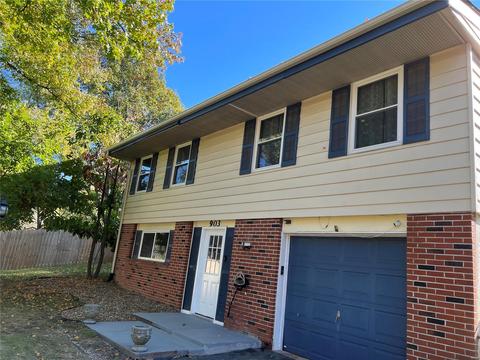 903 Marceau, Ballwin, MO 63011 photo 32