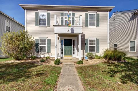 547 Copper Meadows Ln, O'fallon, MO 63368 photo 3