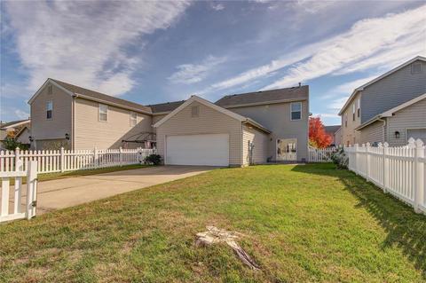 547 Copper Meadows Ln, O'fallon, MO 63368 photo 35