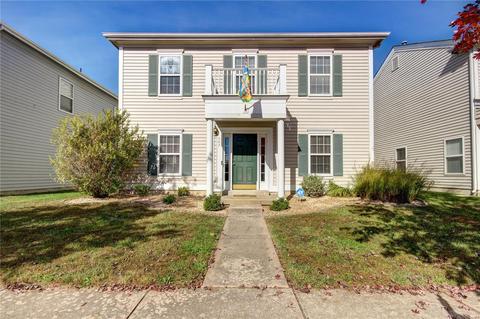 547 Copper Meadows Ln, O'fallon, MO 63368 photo 1