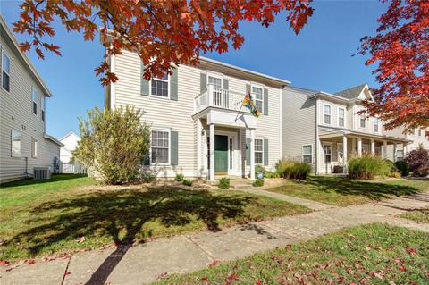 547 Copper Meadows Ln, O'fallon, MO 63368 photo 4
