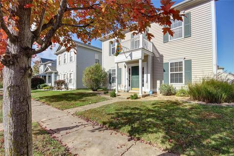 547 Copper Meadows Ln, O'fallon, MO 63368 photo 5