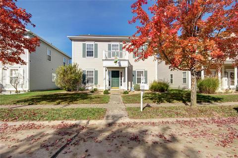547 Copper Meadows Ln, O'fallon, MO 63368 photo 2
