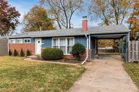 8909 Comstock Dr, Saint Louis, MO 63132 photo 26