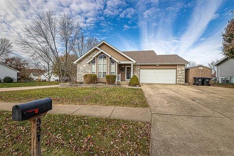 337 Birmingham, O'fallon, MO 63366 photo 1