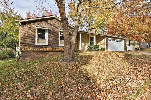 1105 Holgate Dr, Manchester, MO 63021 photo 49