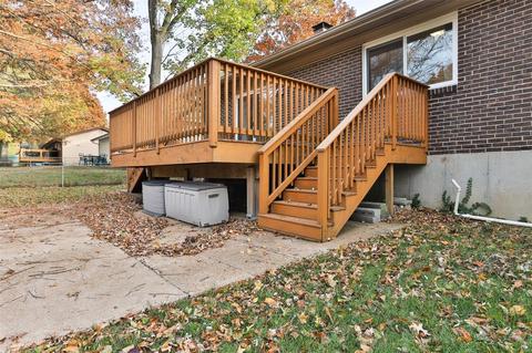 1105 Holgate Dr, Manchester, MO 63021 photo 45