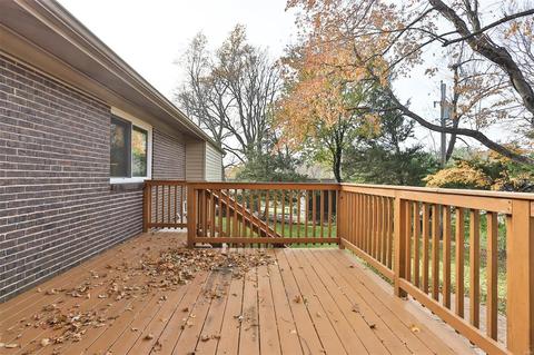 1105 Holgate Dr, Manchester, MO 63021 photo 22