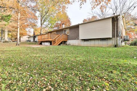 1105 Holgate Dr, Manchester, MO 63021 photo 47