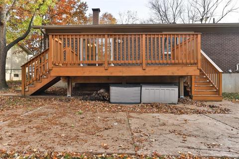 1105 Holgate Dr, Manchester, MO 63021 photo 46