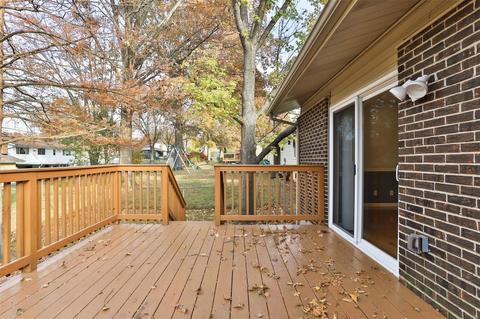 1105 Holgate Dr, Manchester, MO 63021 photo 23