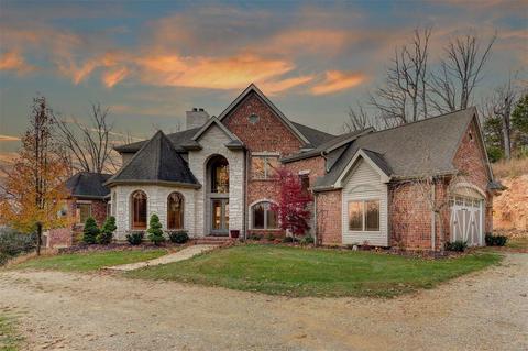 233 Deer Run Ln, Eureka, MO 63025 photo 1