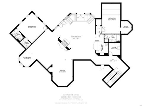 233 Deer Run Ln, Eureka, MO 63025 photo 45